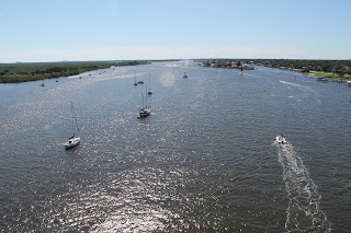 Intracoastal Waterway Intracoastal Waterway