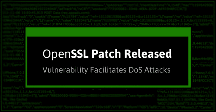 openssl-dos-vulnerability