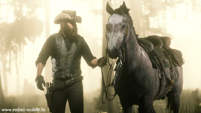 Red Dead Redemption 2 Soon Releasing For PC Gamers Red Dead Redemption 2 Soon Releasing For PC Gamers