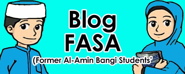 Blog FASA