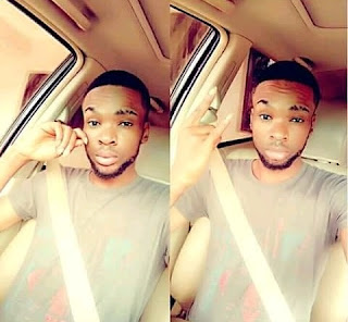 "My Dad Is A Pastor!" - Lady Begs Guy Threatening To Leak Her Nudes Over N15k "My Dad Is A Pastor!" - Lady Begs Guy Threatening To Leak Her Nudes Over N15k