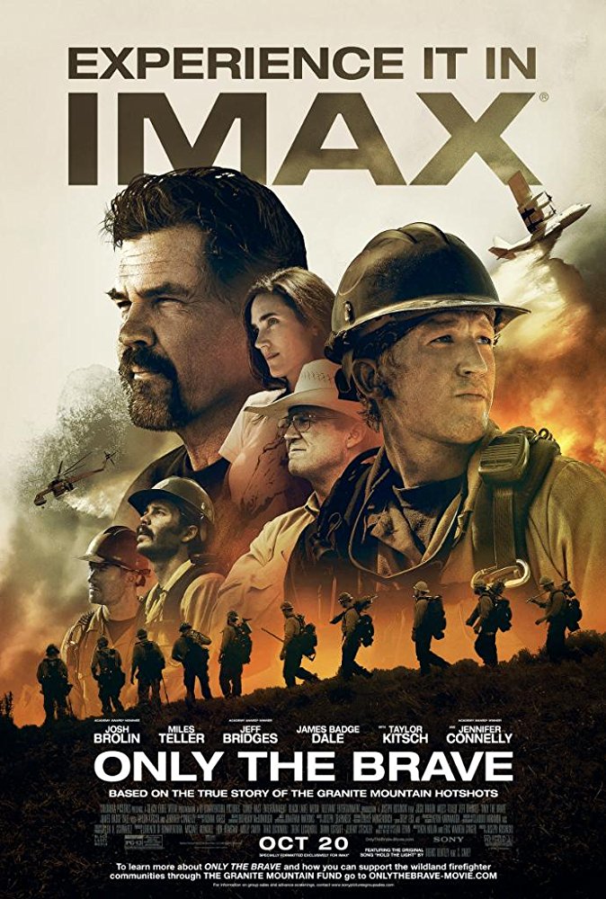 only the brave movie based on only the brave movie based on