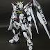 Custom Build: MG 1/100 Freedom Gundam "Black"