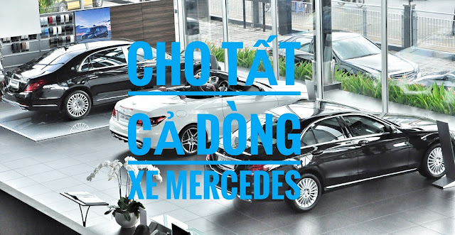 Dòng xe áp dụng khuyến mãi tại Mercedes Đà Nẵng Chương trình khuyến mãi tại Mercedes Đà Nẵng được áp dụng cho tất cả các dòng xe Mercedes tại thị trường Việt Nam