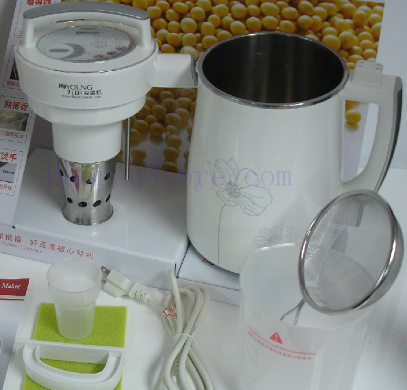 Joyoung Soy Milk Maker CTS1098S Joyoung Soymilk Maker CTS1098