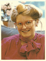 Jancis Robinson, when she was a bit closer to her maths days