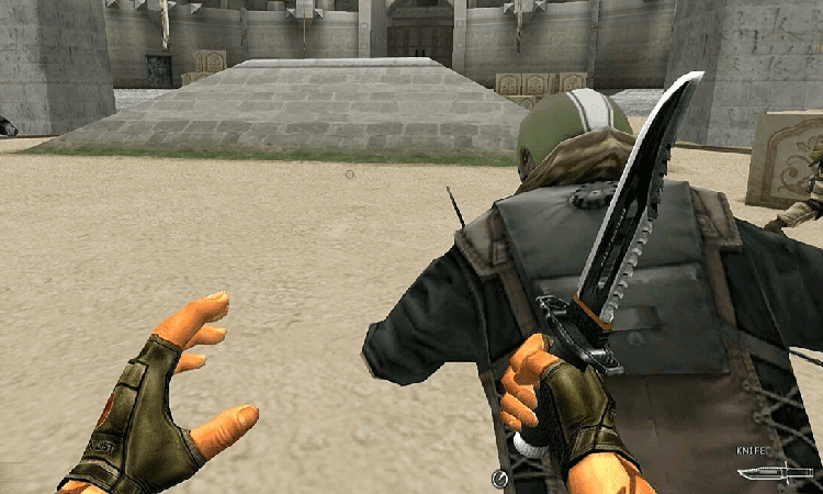 تحميل لعبة كروس فاير CrossFire الإصدار الجديد تحميل لعبة كروس فاير CrossFire الإصدار الجديد