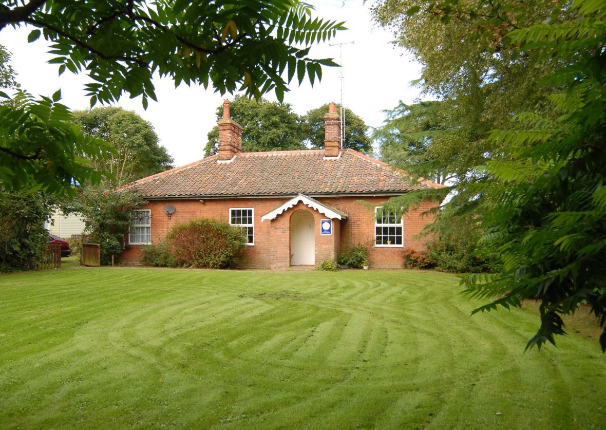 The Holiday Cottages Keepers Cottage, Northrepps, Cromer, Norfolk