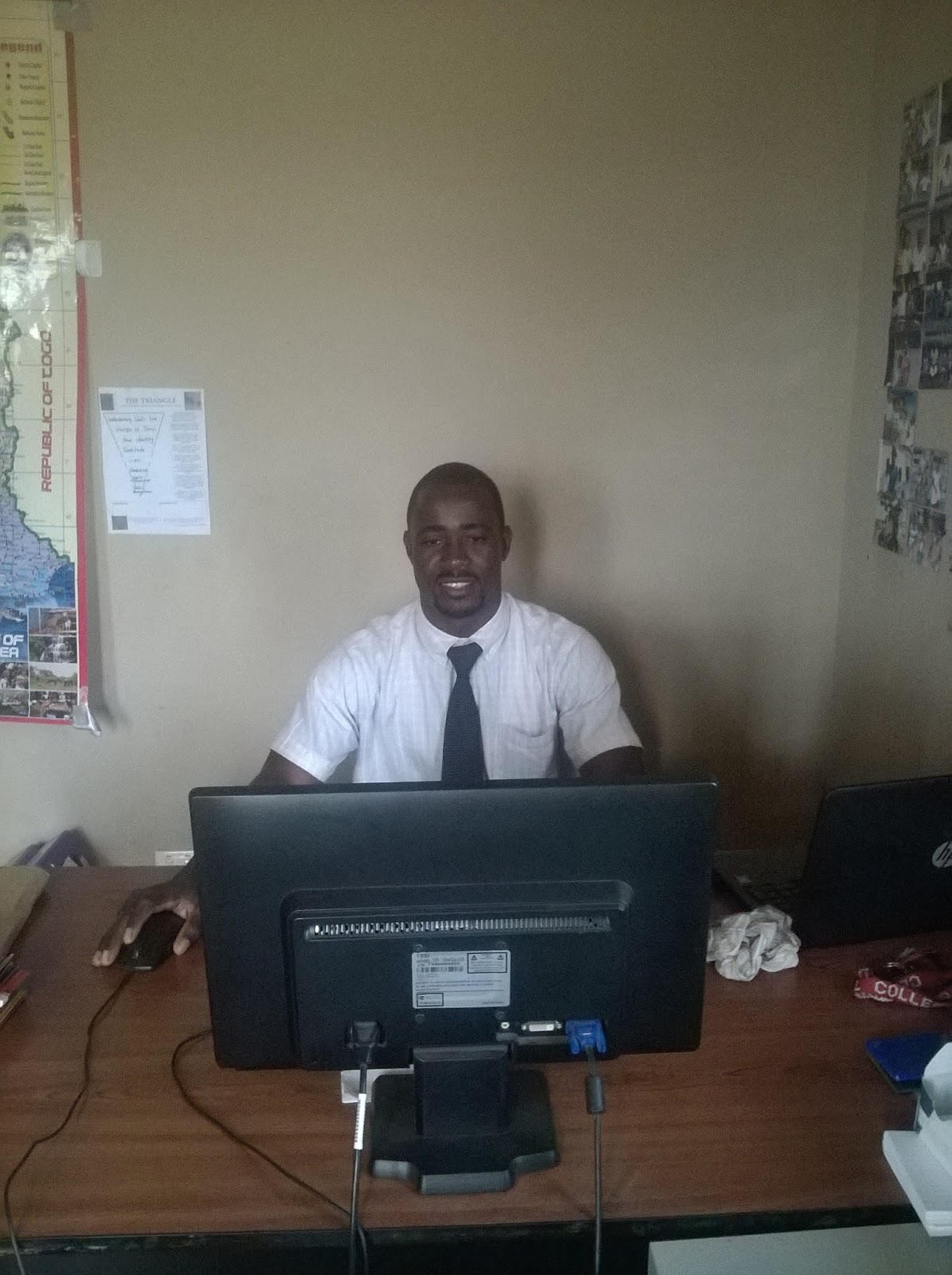 Exness office in nigeria