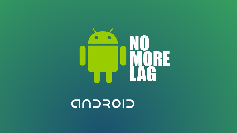 6 Cara Ampuh Mengatasi Lag di Android 6 Cara Ampuh Mengatasi Lag di Android