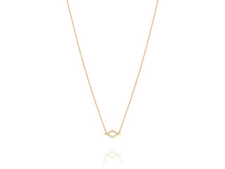 Tacori Ivy Lane Pavé Chevron Tacori Ivy Lane Pavé Chevron