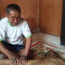 Bah Eno, merunut urat, obati penyakit