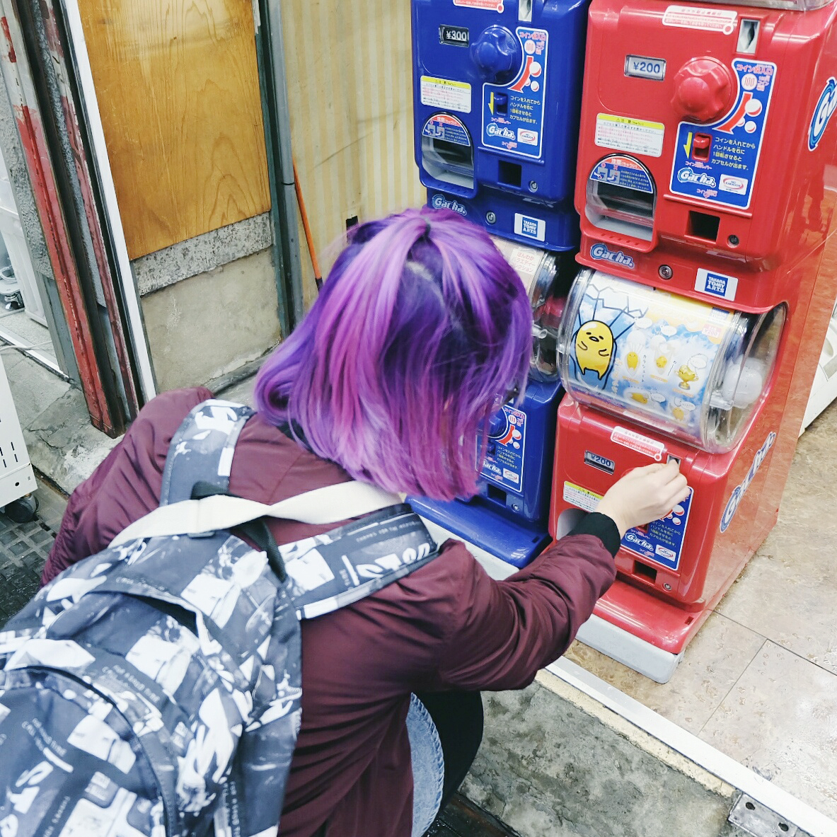 Japan 14 days itinerary tokyo akihabara | www.bigdreamerblog.com Japan 14 days itinerary tokyo akihabara | www.bigdreamerblog.com
