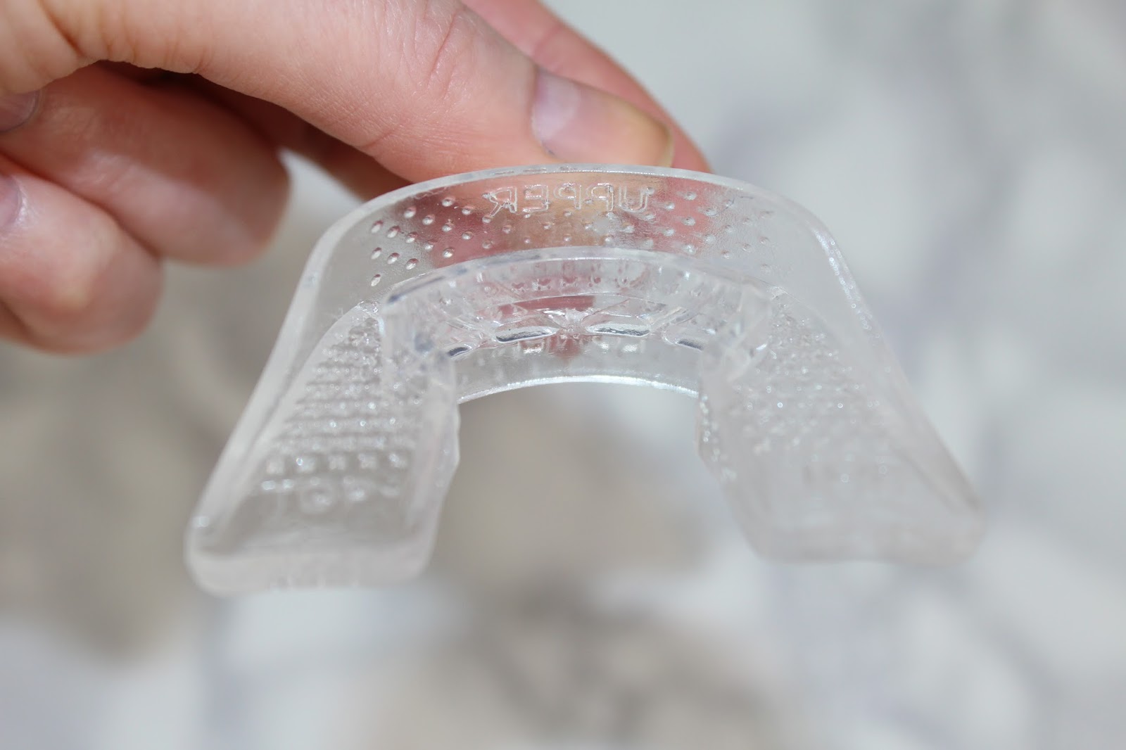 Primark Teeth Whitening Kit Review Does it Really Work?! Pink