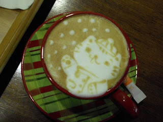 貓咪咖啡廳 卡比咖啡