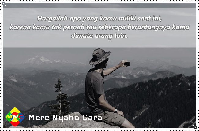 50 Kuote Dan Caption Kata Kata Bijak Facebook Dan Instagram Terbaik