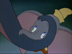 Dumbo mother Disney animatedfilmreviews.filminspector.com