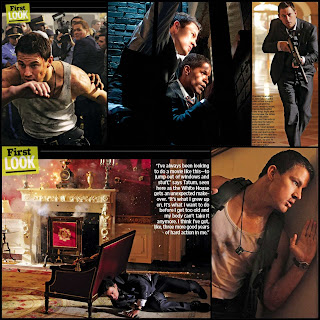 White House Down Free Download Full HD Movie - Full Movie Online Free