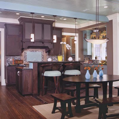 Kitchen Cabinets Design | Gambar Wallpaper Gratis