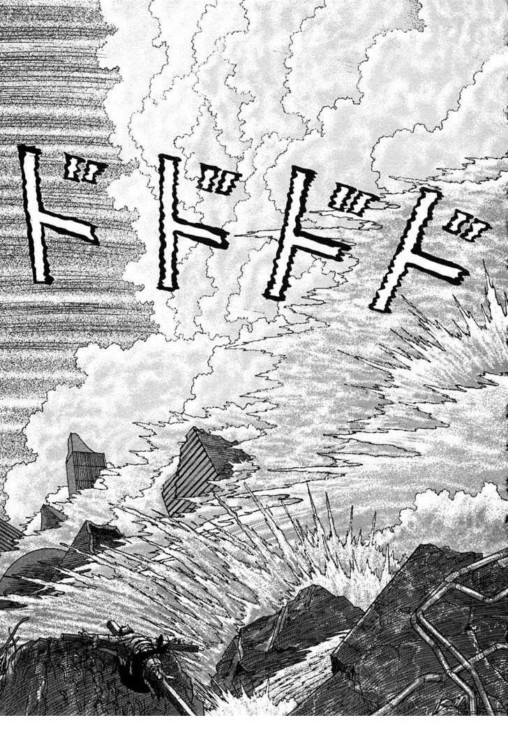 Jigokusei Lemina chap 4
