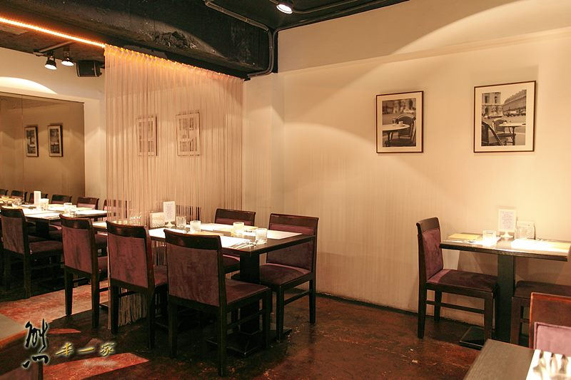 忠孝敦化站東區酒吧餐廳|宮都拉義式主題餐廳