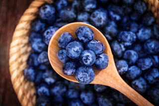 Super foods that help you lose weight fast
