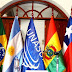 Brasil e mais cinco países suspendem participação na Unasul
