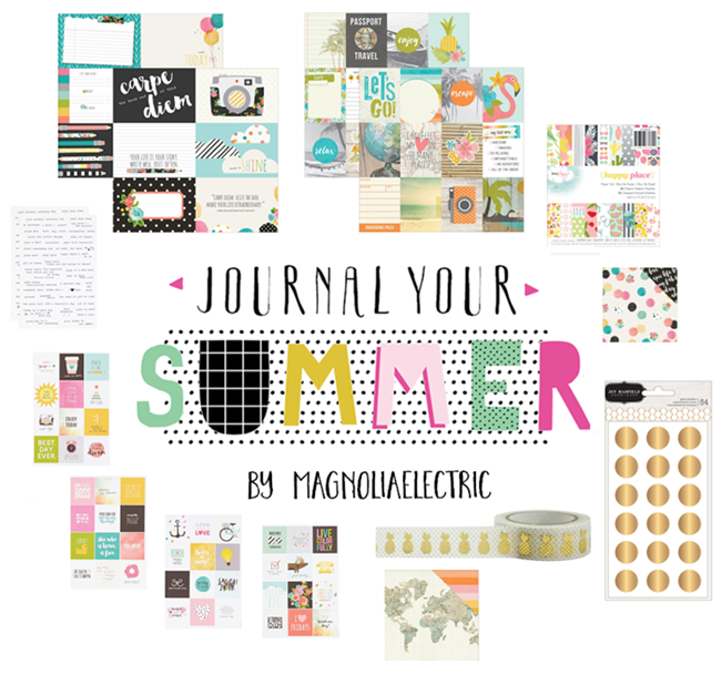 Magnolia Journal Summer 2017 Issue NEW Magnolia Journal Summer 2017 Issue NEW