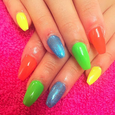 ✘ 39+ Coffin Acrylic Nails Ideas With French Ombre Nails In Style 2020 Thinking about having your nails done however can ✘ 39+ Coffin Acrylic Nails Ideas With French Ombre Nails In Style 2020