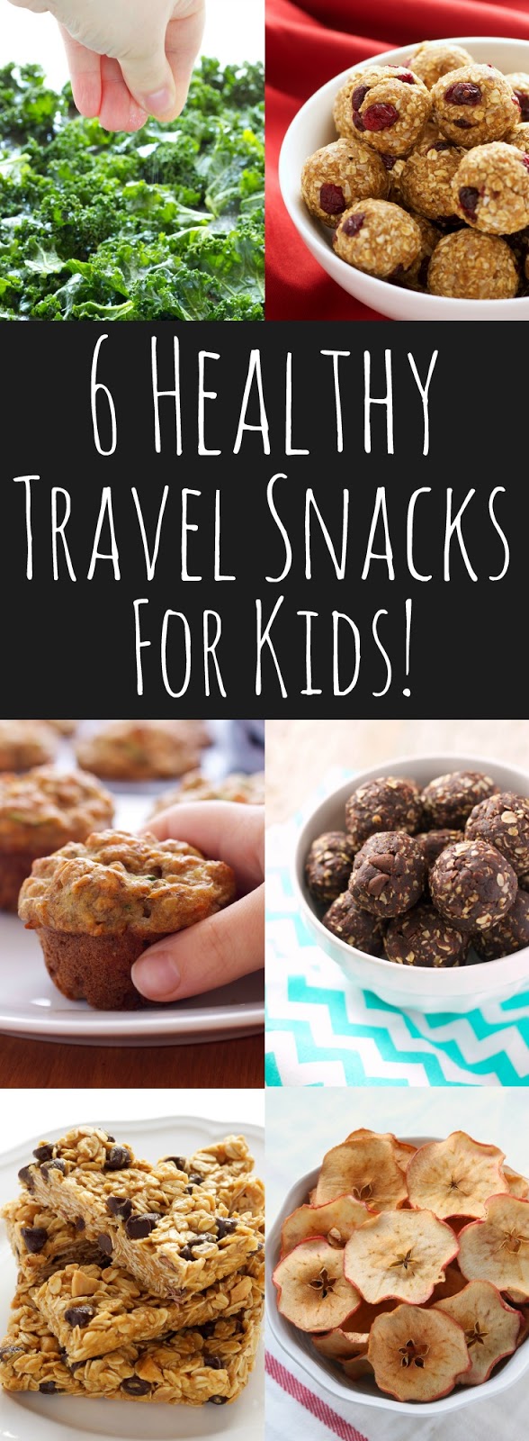 what are good travel snacks for toddlers