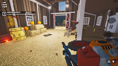Kill It With Fire Game Screenshot 11