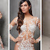 White Wedding Dresses Are So Last Year! 'Naked' Wedding Jumpsuits Are The Next Big Thing...