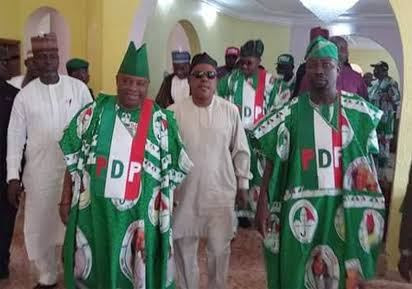 Senator Adeleke's WAEC Certificate Saga, Police Moves To Arrest Him Senator Adeleke's WAEC Certificate Saga, Police Moves To Arrest Him