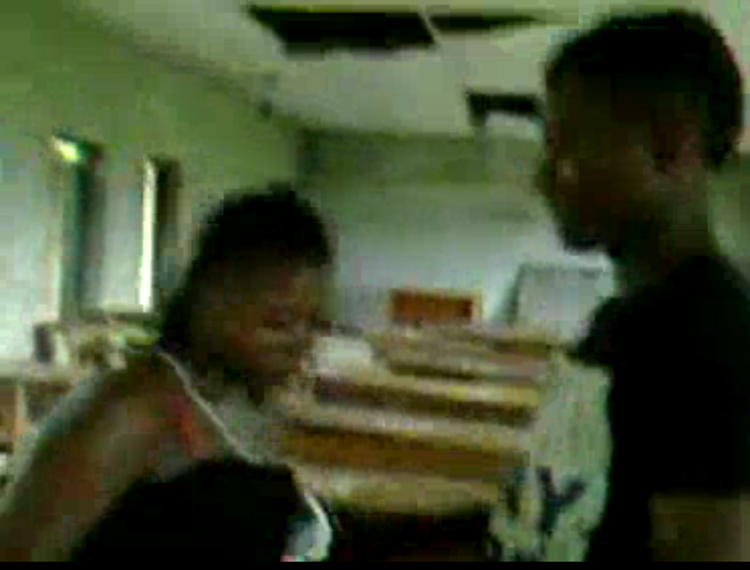 Nigerian students sex tape video photo
