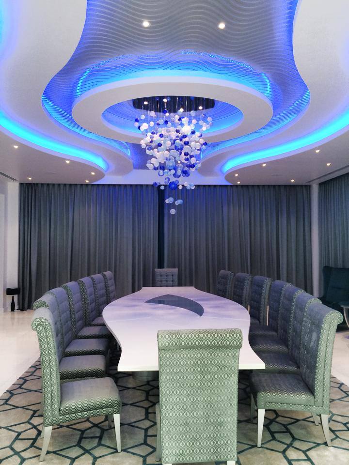 Lighting company in Dubai