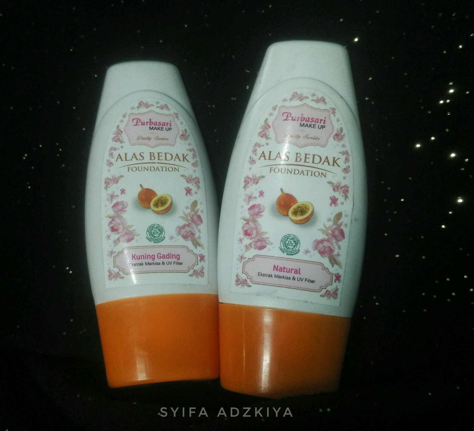 review purbasari daily series foundation review purbasari daily series foundation