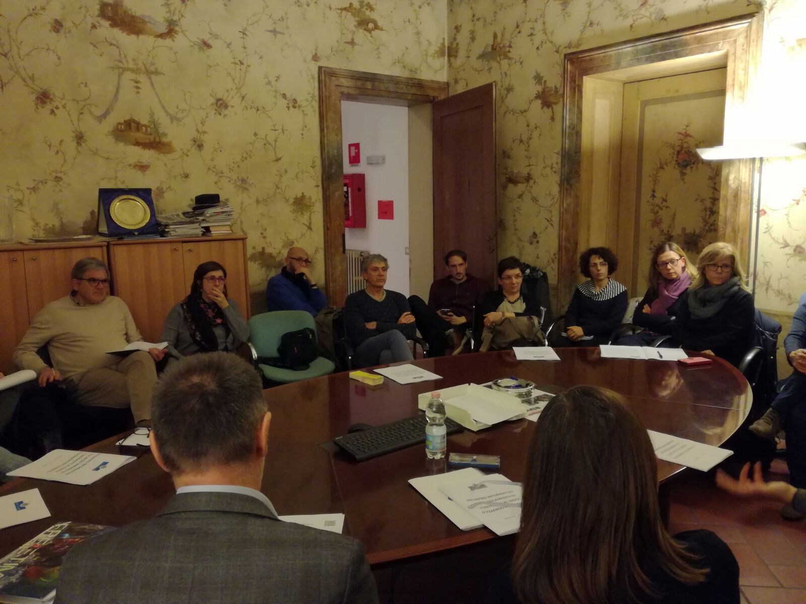 Amministratori pubblici e associazionismo cercano la strada per contrastare il gioco d'azzardo Amministratori pubblici e associazionismo cercano la strada per contrastare il gioco d'azzardo