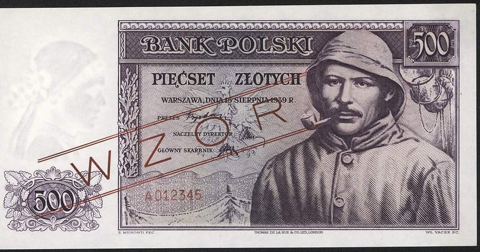 poland-banknotes-500-polish-zloty-banknote-of-1939-world-banknotes