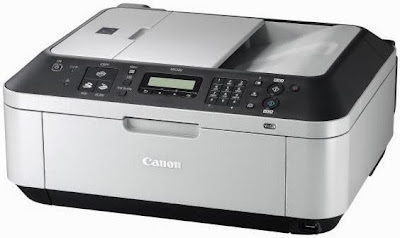 download Canon Pixma mx340 printer's driver