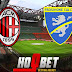 Prediksi AC Milan vs Frosinone 1 Mei 2016