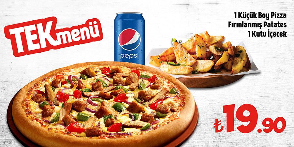 PİZZA HUT MENÜ FİYAT LİSTESİ VE KAMPANYALAR Mekan Arama Motoru NE