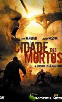 Baixar Filme Cidade Dos Mortos Grátis Capa do Filme Cidade Dos Mortos