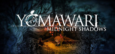 Yomawari Midnight Shadows-CODEX