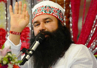 Who made powerful to Dera chief?