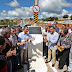 Rui Costa inaugura obras em Mairi e Capim Grosso