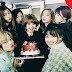 TWICE completa a gravação de seu novo MV + comeback agendado para breve