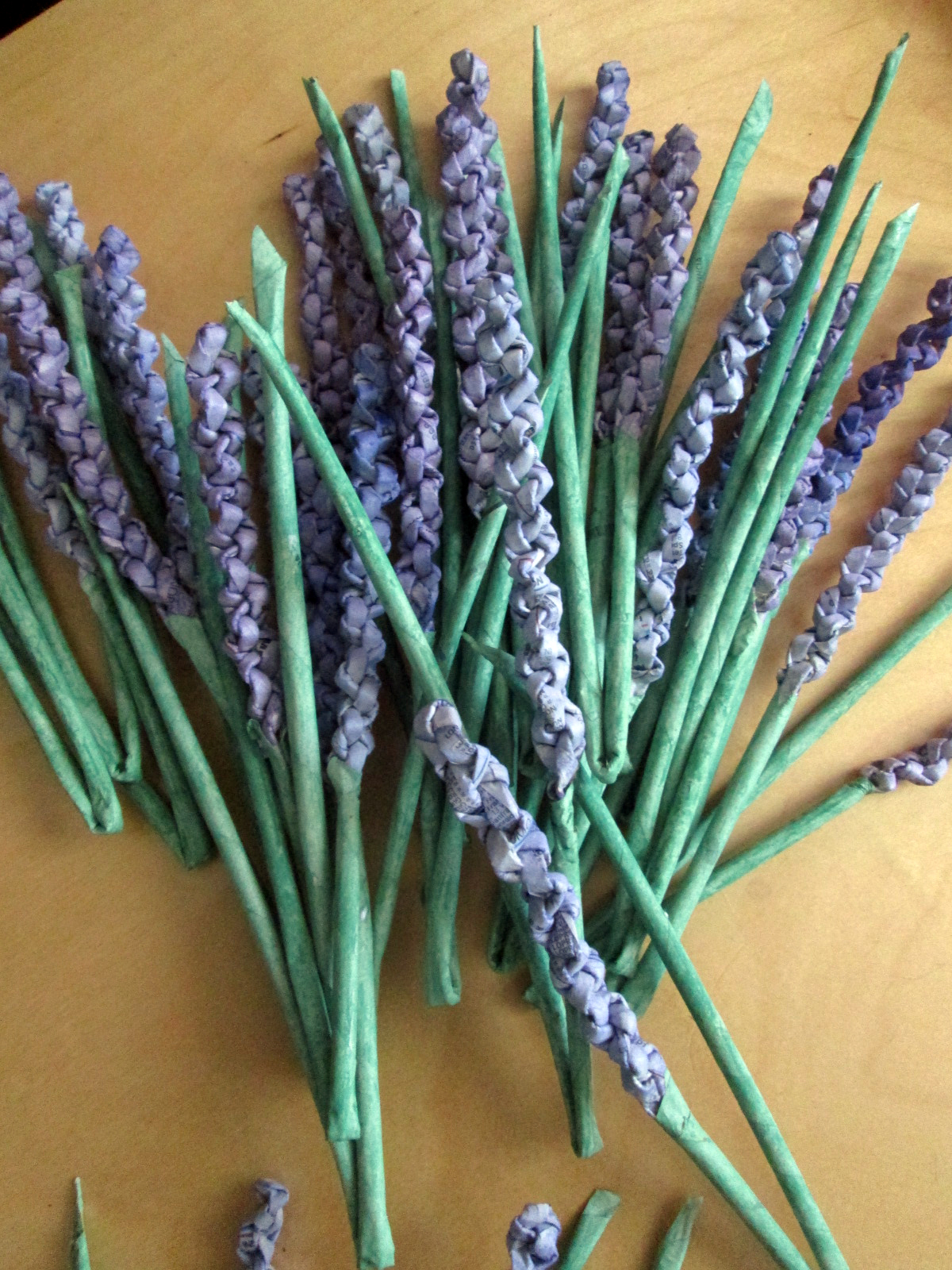 PSC010 CARTA SCRAPBOOKING FIORI | Tovaglioli Di Carta Per Decoupage - Foto 8