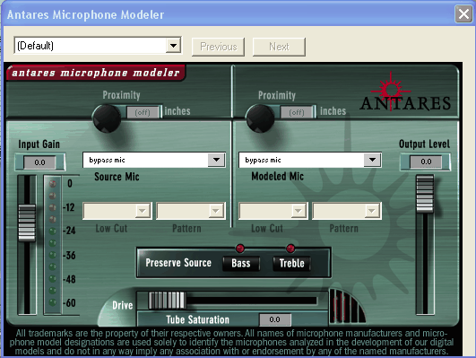 Antares mic mod crack