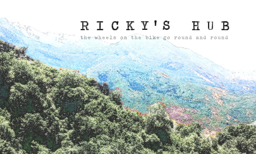 Ricky's Hub