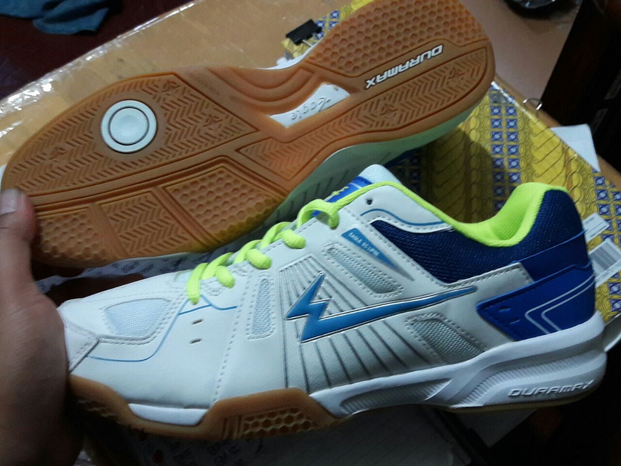 sepatu badminton bulutangkis original galeth sepatu sepatu badminton bulutangkis original galeth sepatu
